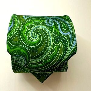 DOLCEPUNTA Silk Tie